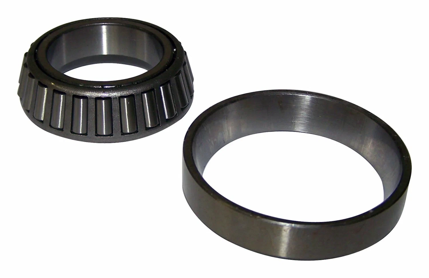 Crown Automotive - Metal Unpainted Wheel Bearing Set - 5097737AA